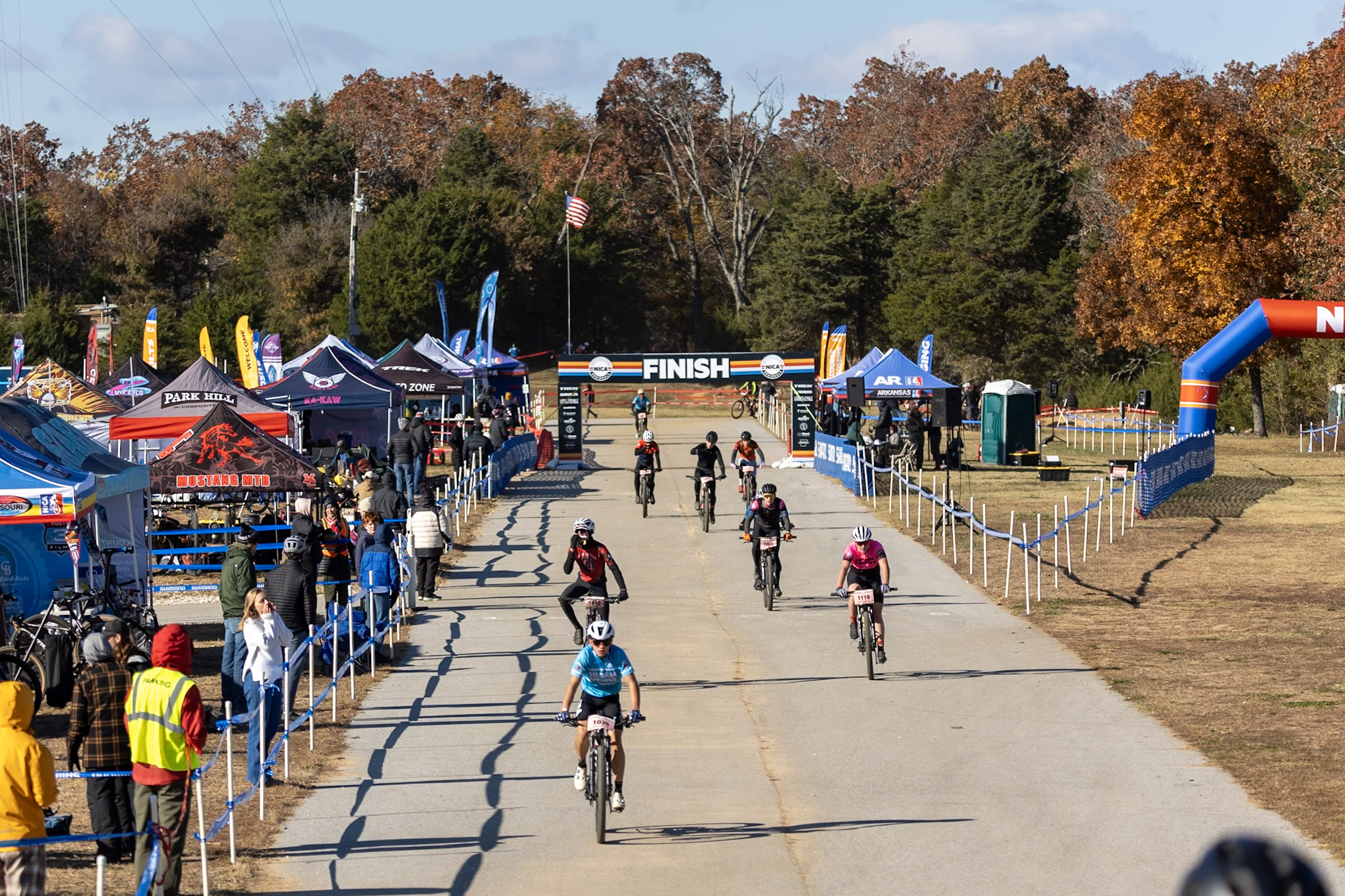 Central-Daily-Schedule