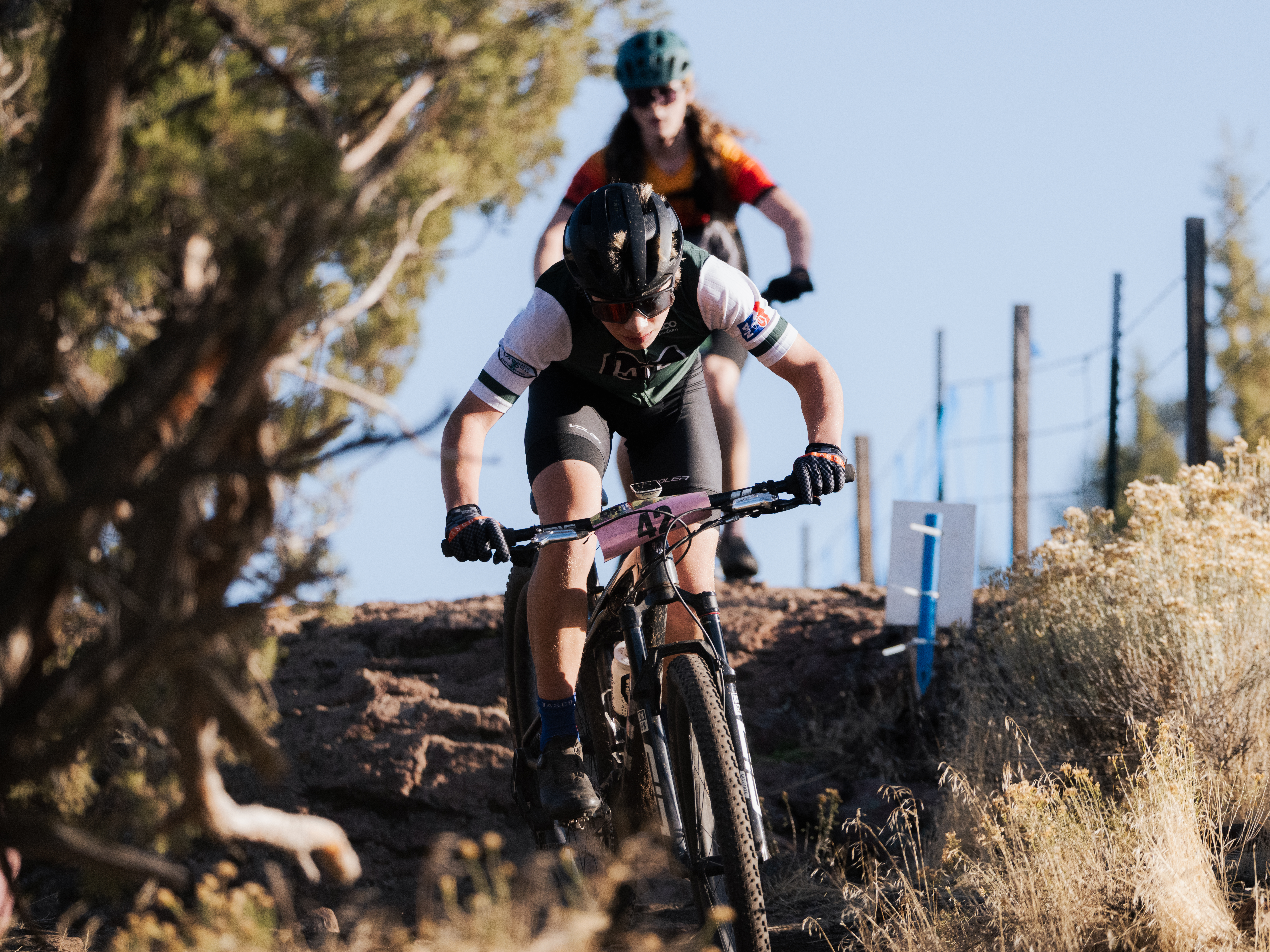 Western-Daily-Schedule